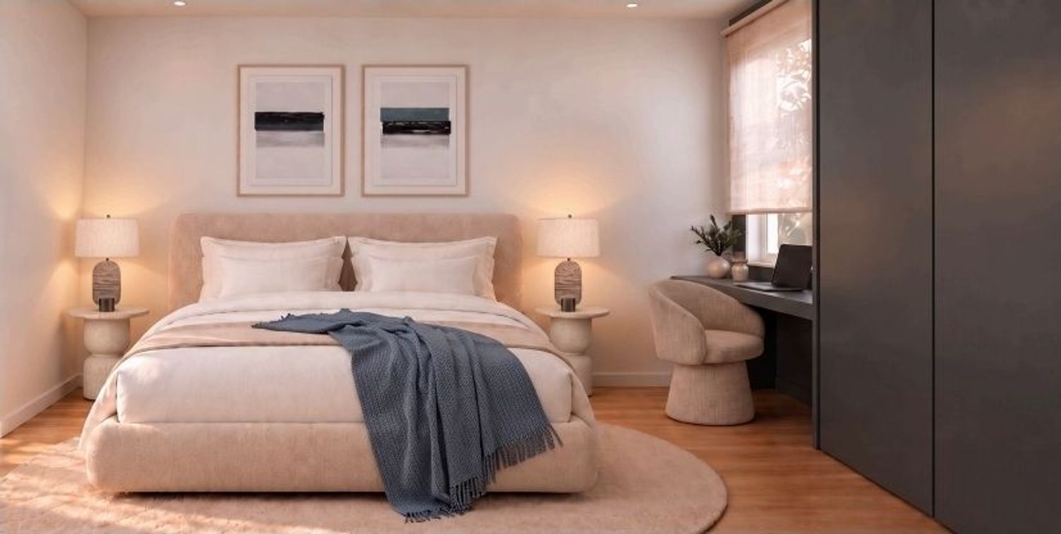 Chalet adosado en Calle beethoven, 1, El Vivero - Foto 7