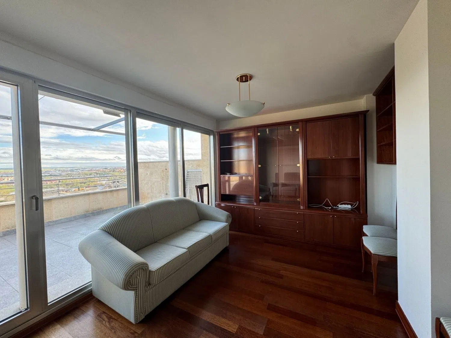 Ático en calle Príncipe de Vergara, 66 -92 Portal 5 Ático C - Foto 6