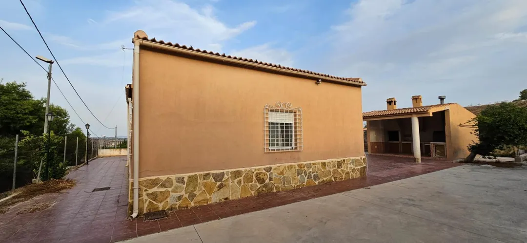 Chalet en  Paraje los Periquitos 7 - Foto 5