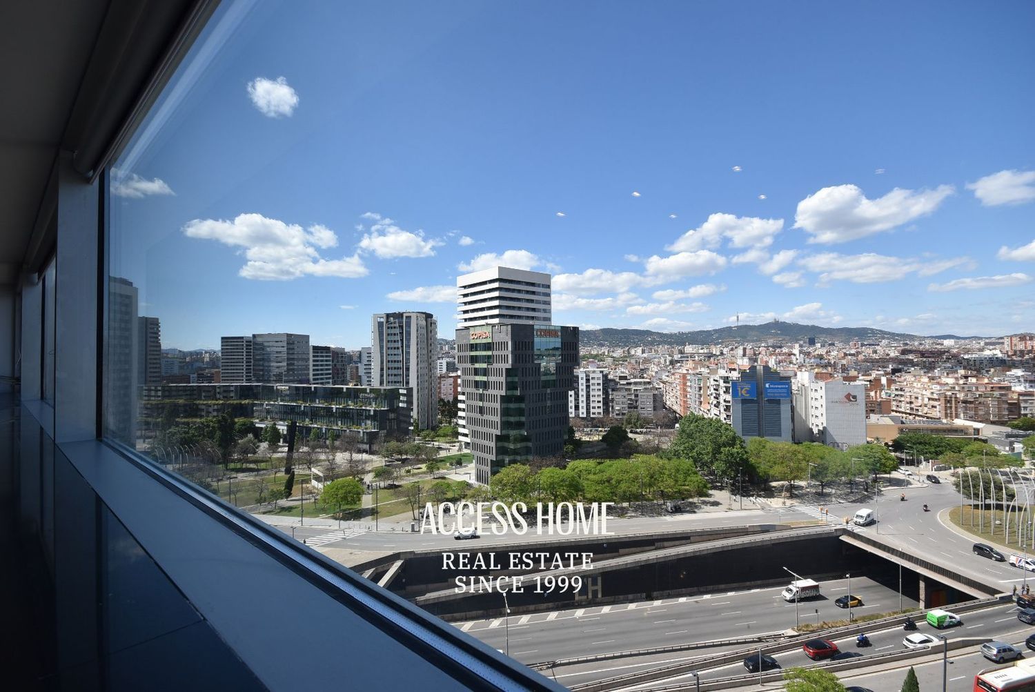 Piso en Gran Via L-h - Foto 17