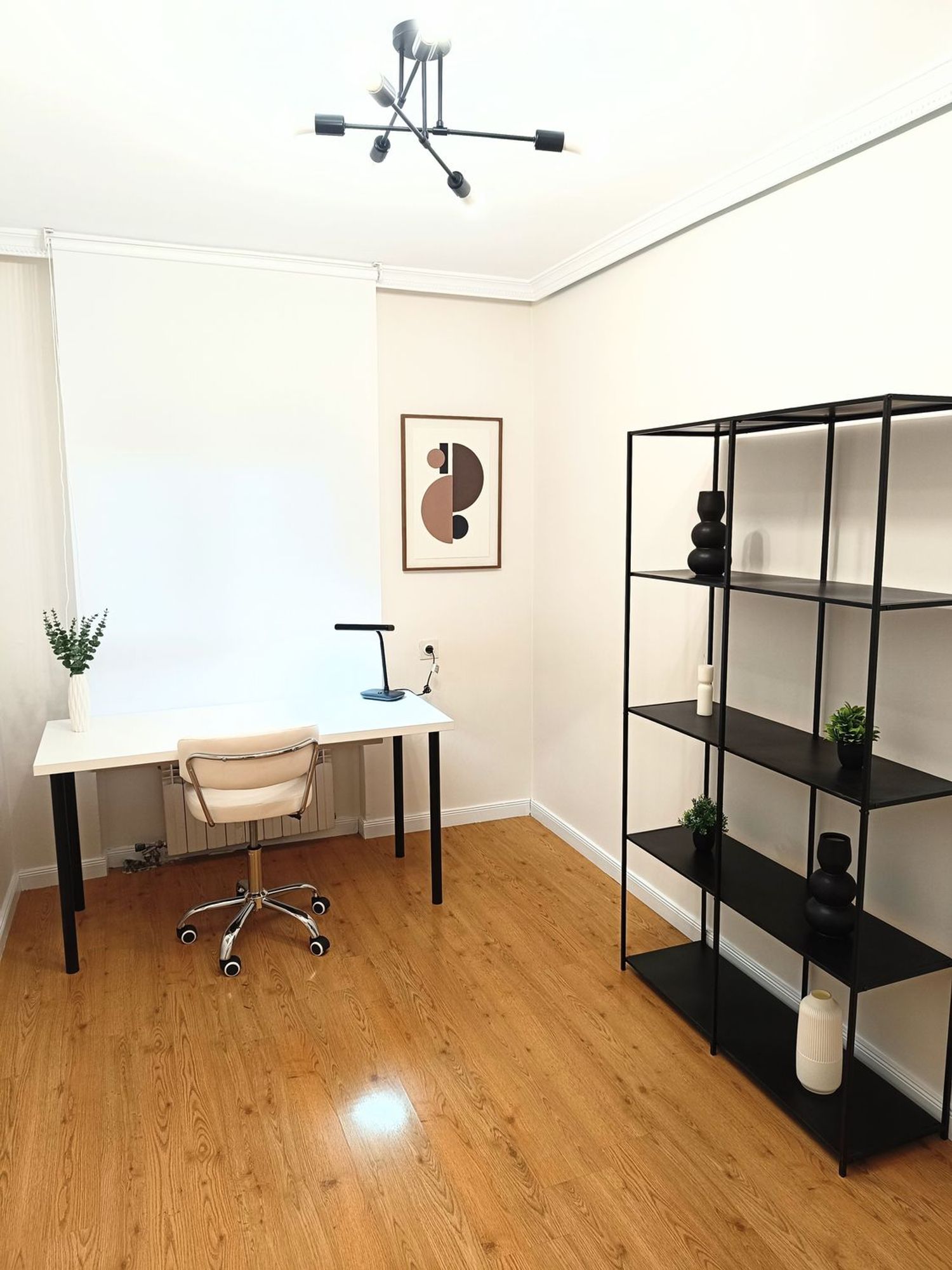 Piso en Gonzalo de Berceo, 4 - Foto 20