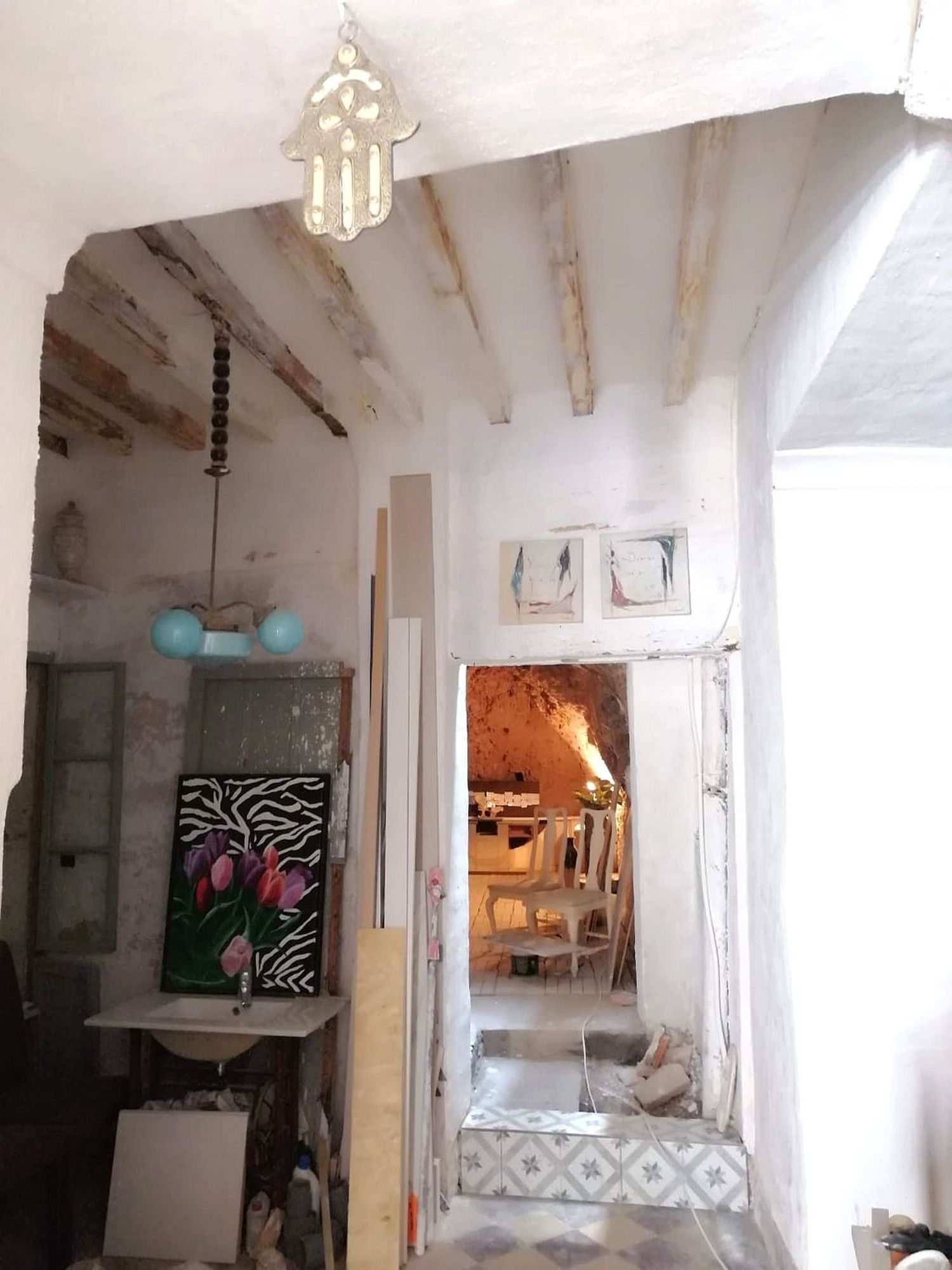 Casa independiente en calle Gallardo, 10 - Foto 9