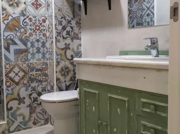 Apartamento en  Calle Navaconcejo 4 - Foto 7