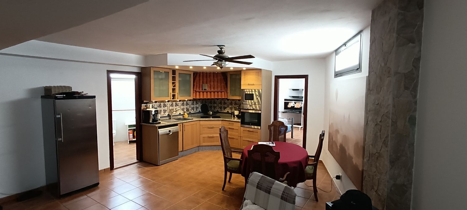 Chalet pareado en Calle Salema, 1, Playa de Arinaga, Playa de Arinaga - Foto 11