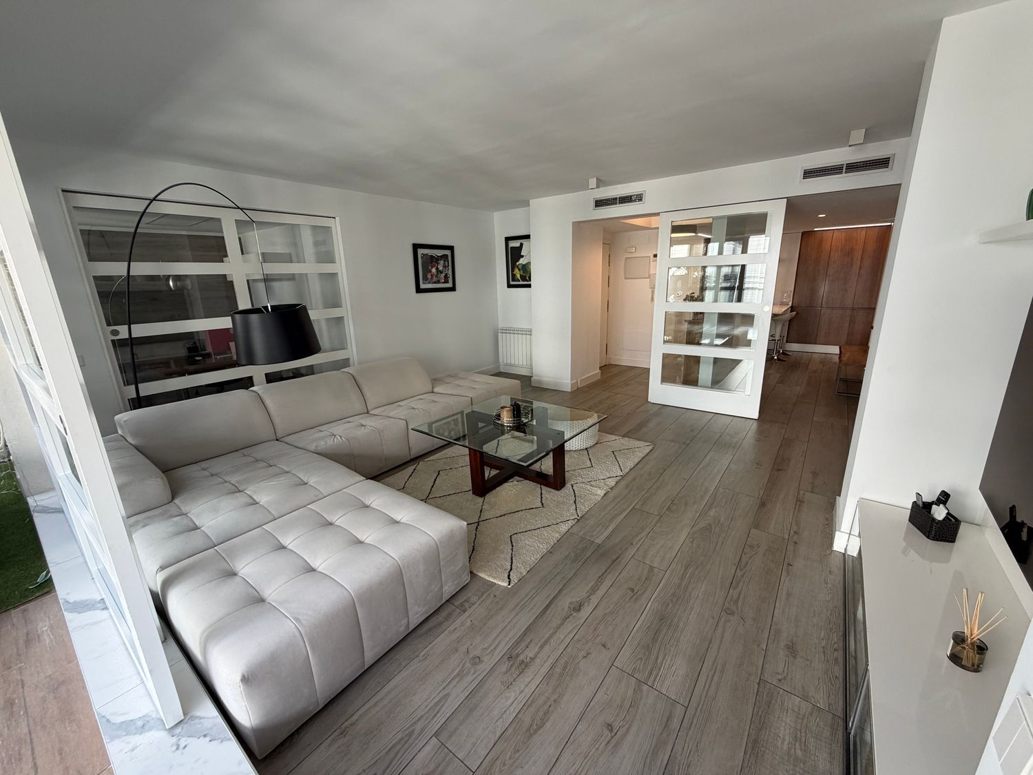 Ático en calle de Redecilla del Camino, 9 - Foto 6