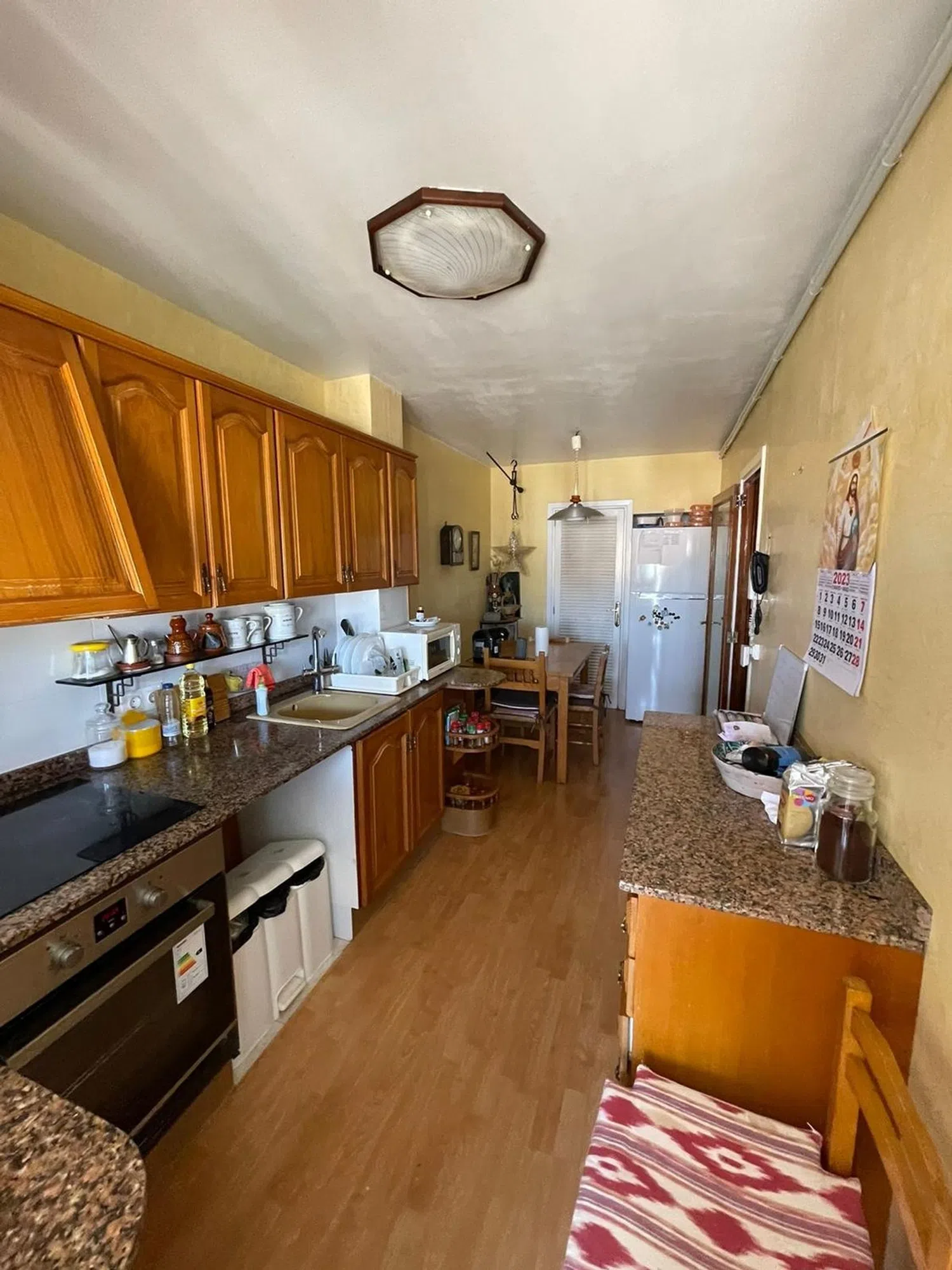 Piso en Marquès de Fontsanta, 44 - Foto 8