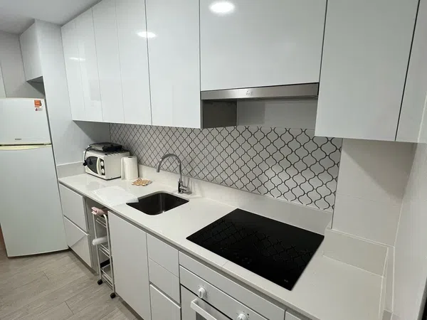 Piso en Avenida General Primo de Rivera, 4, Santa María de Gracia - Foto 10