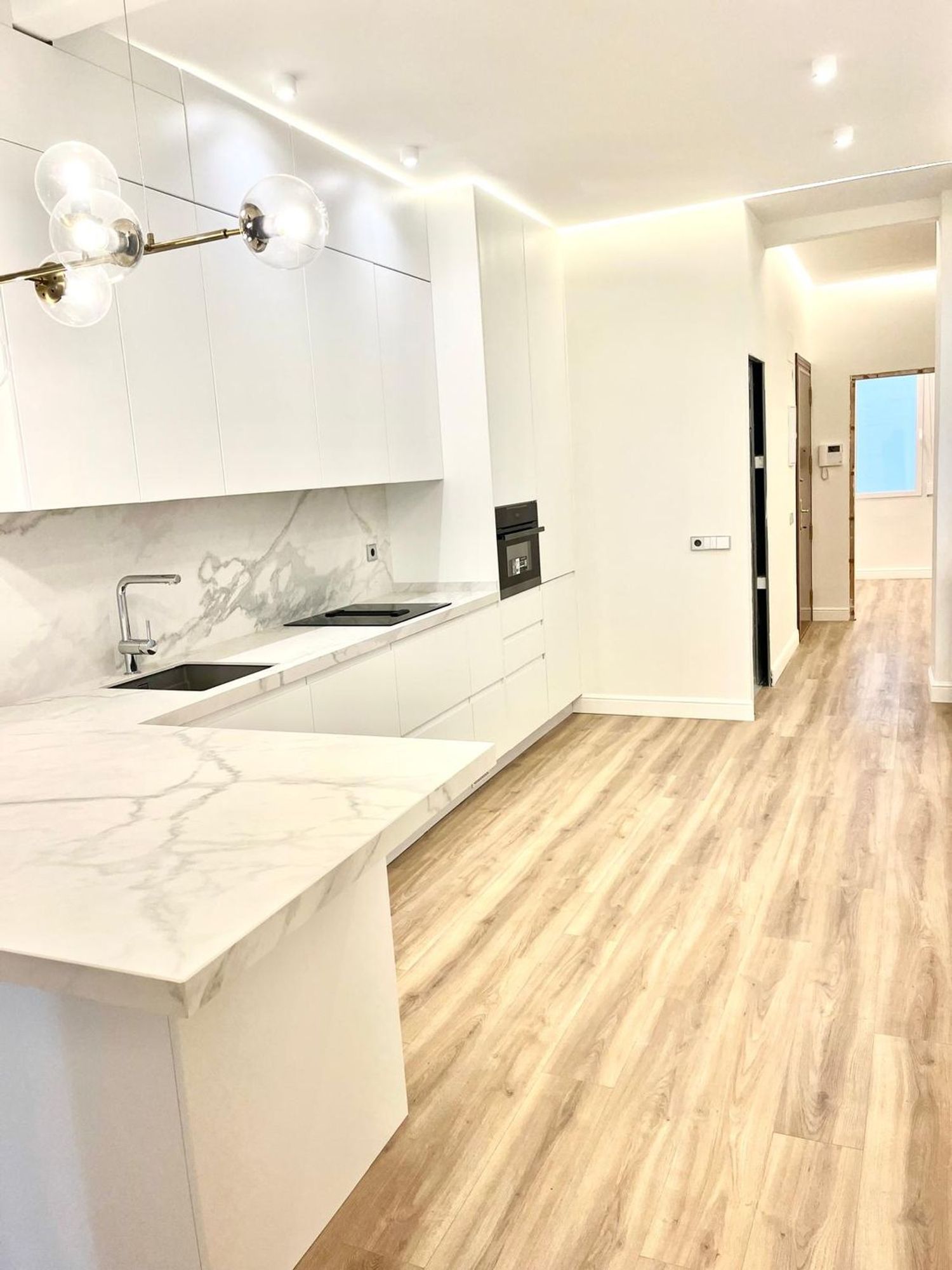 Piso en Barrio Lista - Foto 2