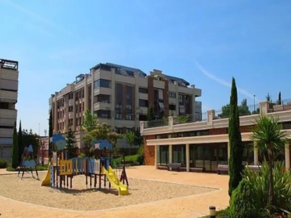 Piso en calle Moreras, 21 - Foto 35