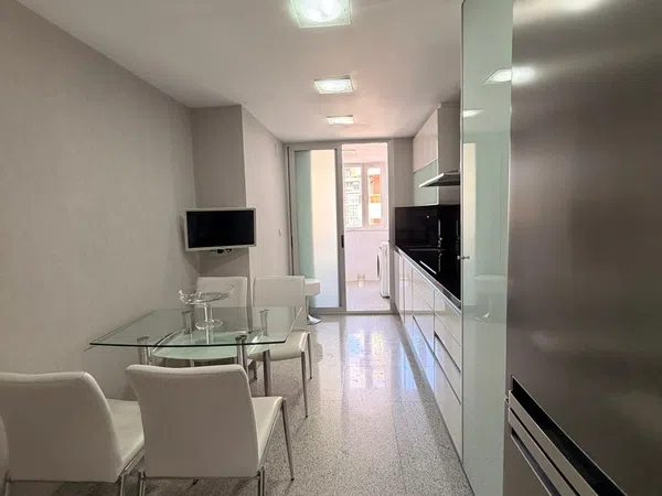 Piso en Calle Parque Andalucía, 5, Camino Viejo de Málaga - Foto 5