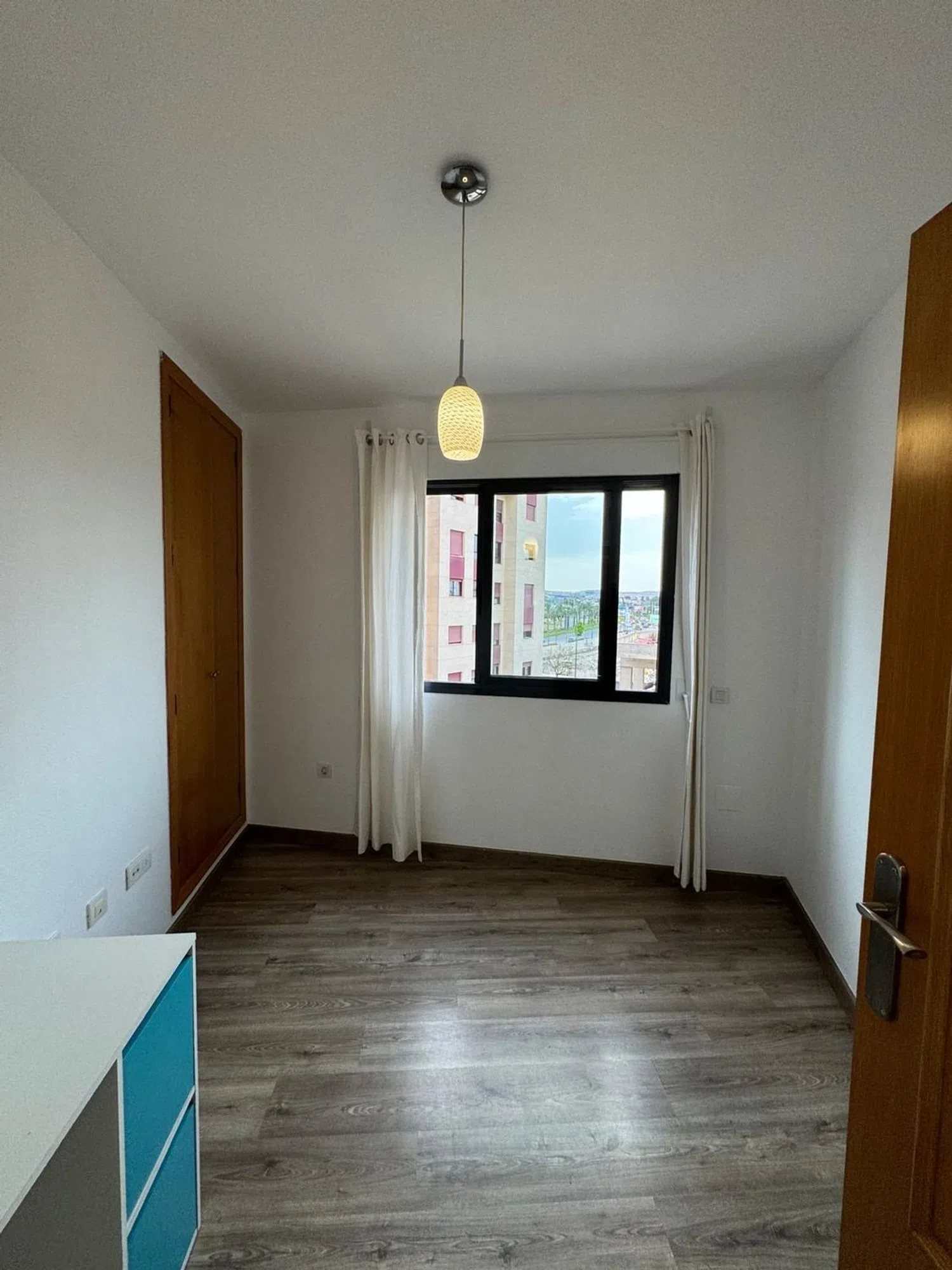 Piso en avenida Don Juan de Borbón, 98 - Foto 4