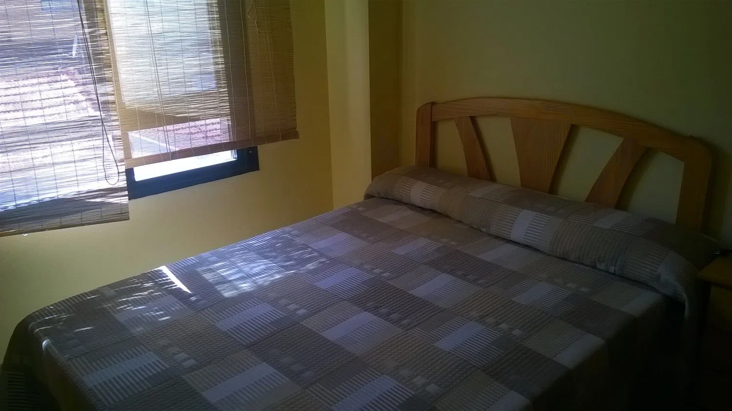 Piso en calle de Daniel Segovia, 33 - Foto 4