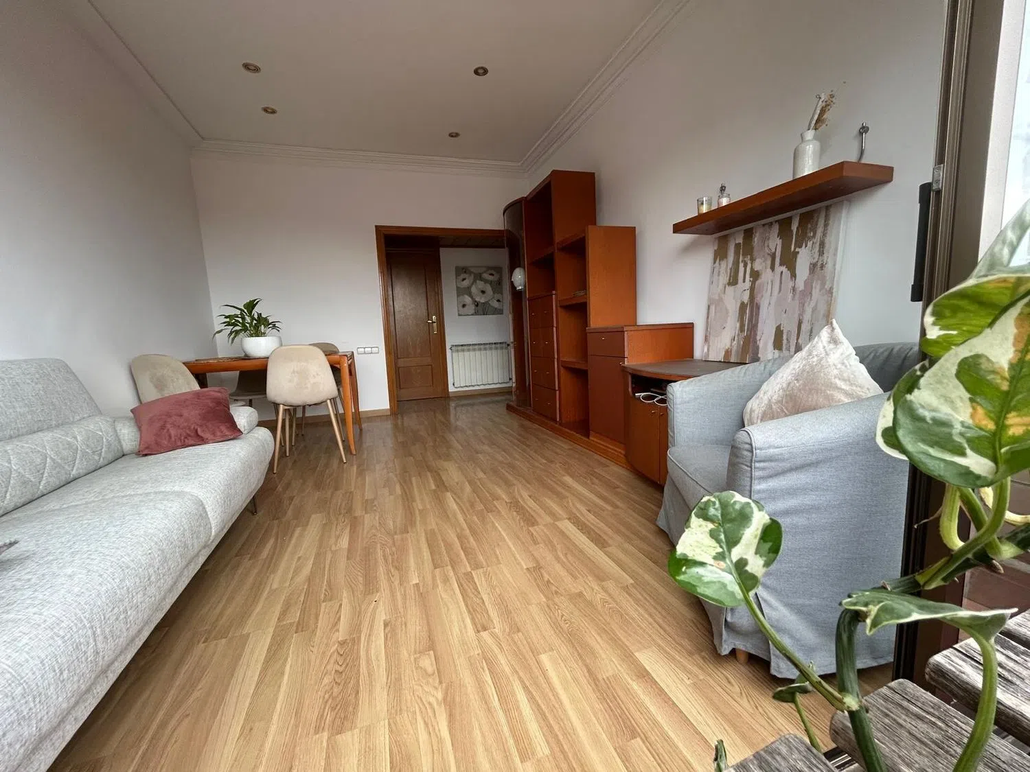 Ático en calle del Repartidor, 37 - Foto 3