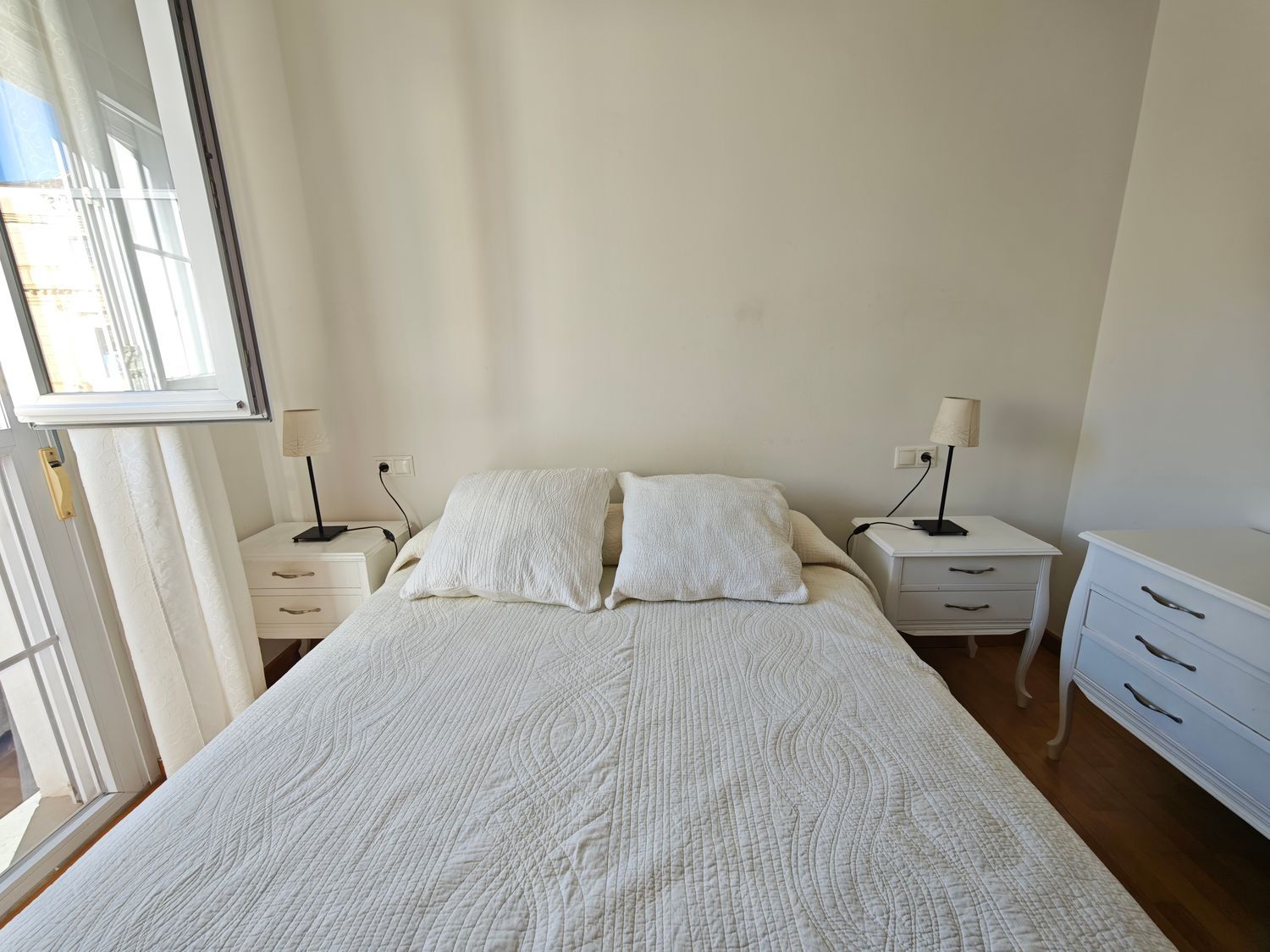 Piso en Urb. centro historico Barrio La Merced - Foto 18