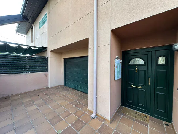 Chalet pareado en Calle Carmen Martín Gaite, 3, Deportivo Galapagar - Los Almendros, Deportivo Galapagar - Los Almendros - Foto 1