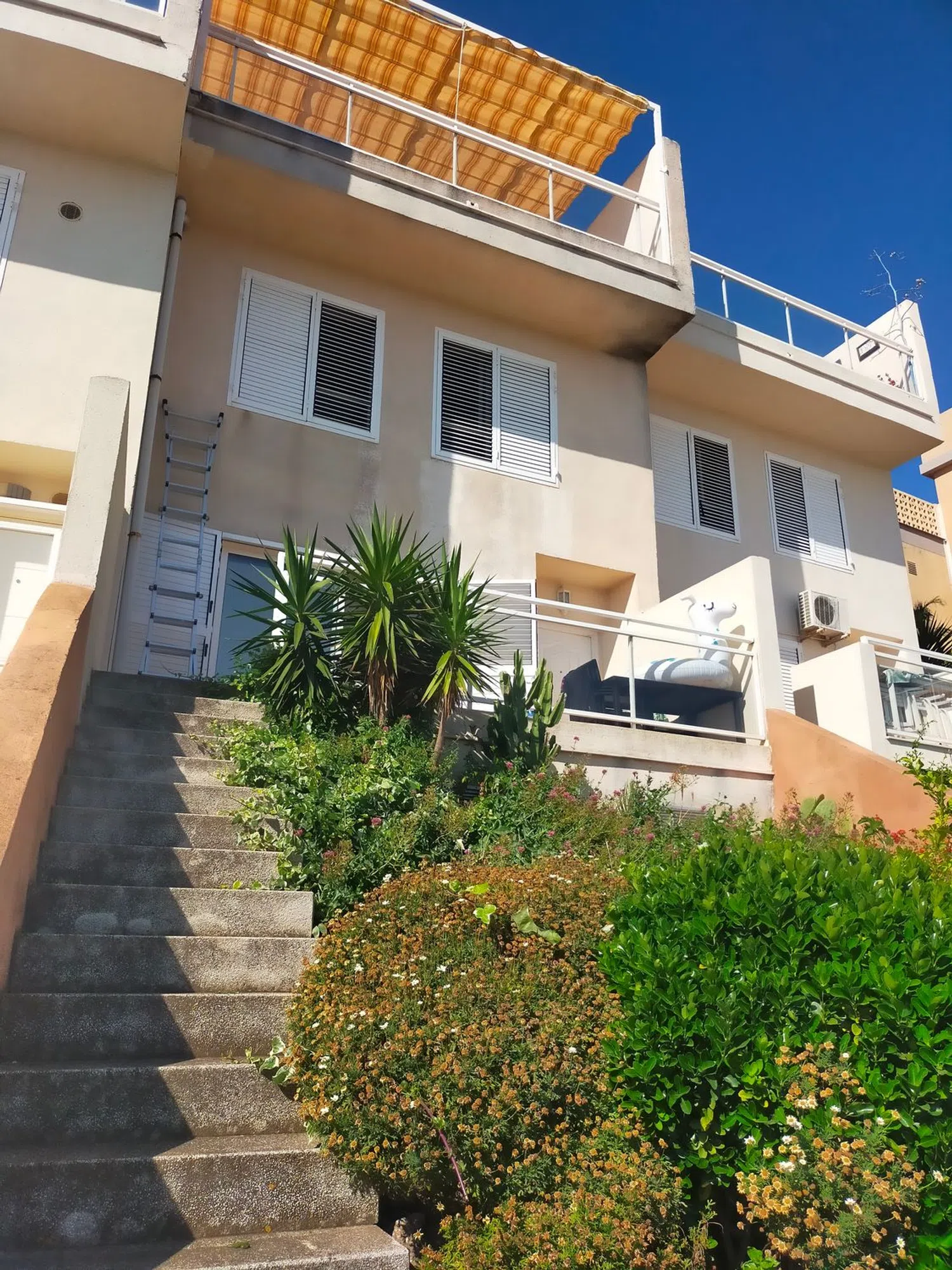 Chalet adosado en Azahar, 20 - Foto 23