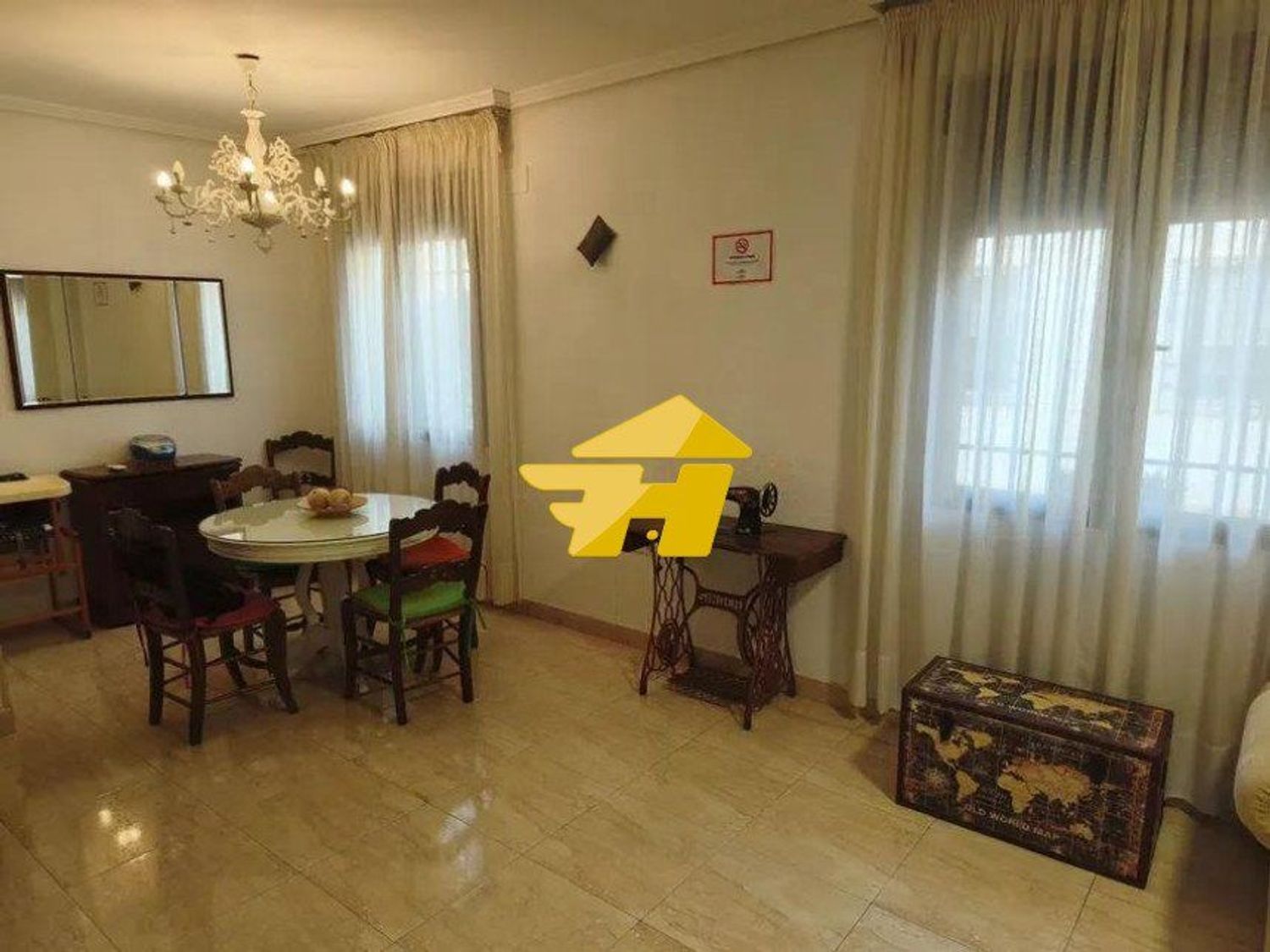 Piso en Calle Hermanos López Diéguez, Casco Histórico - Ollerías - Marrubial - Foto 19