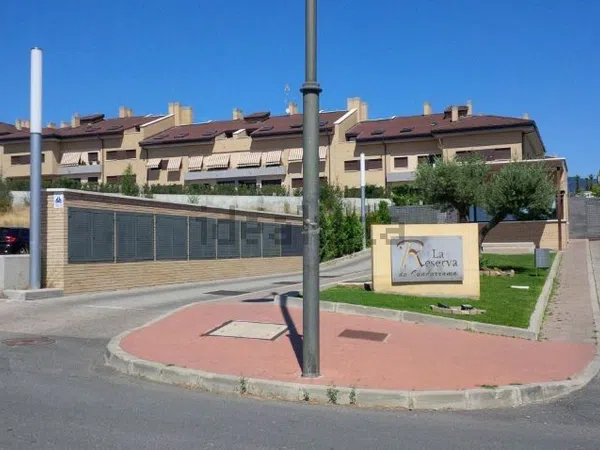 Piso en Vereda del Colmenar, 8 - Foto 1