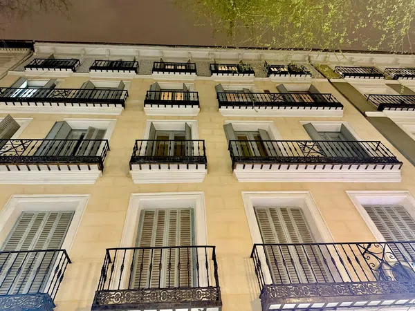 Piso en Barrio Lavapiés-Embajadores