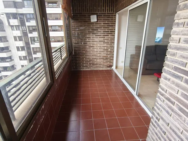 Piso en Avenida de Blasco Ibáñez, Exposició - Foto 3