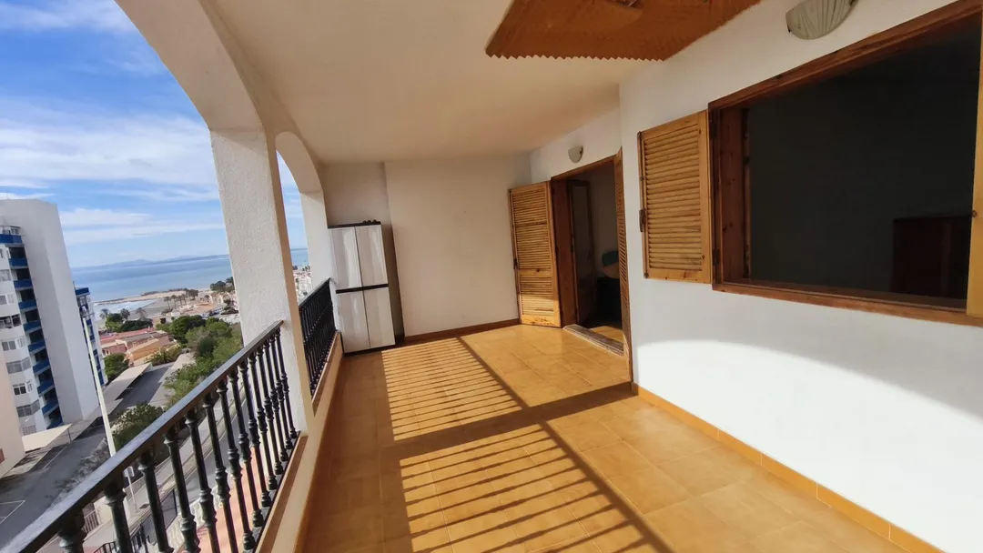 Piso en  Avinguda Catalanet 18 - Foto 11