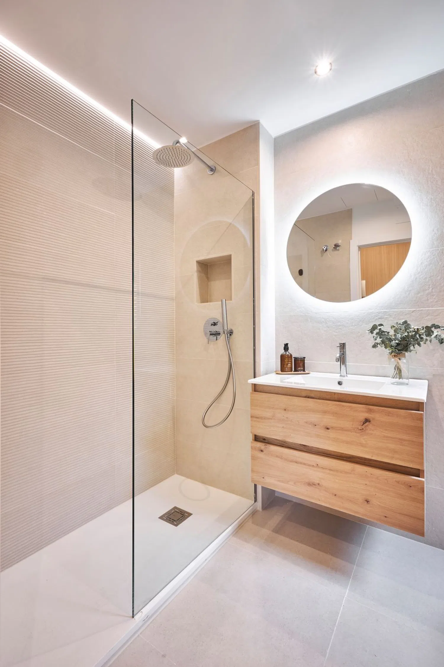 Ático en calle de Galileo, 90 - Foto 36