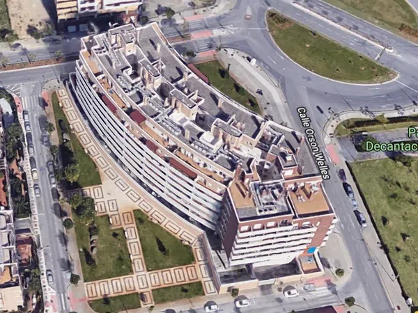 Estudio en Plaza Manos Unidas, 1, El Tejar - Hacienda Bizcochero - Foto 11