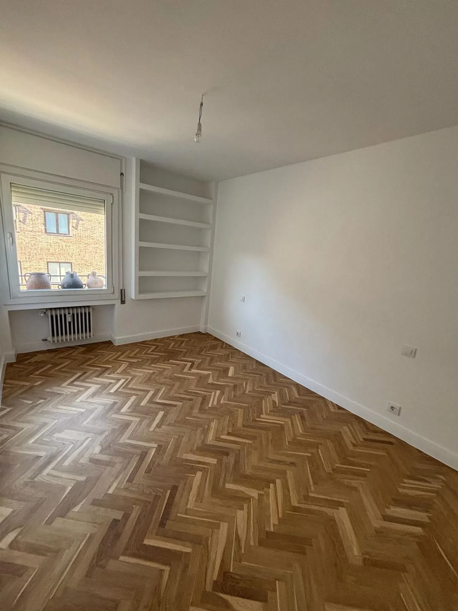 Piso en calle del Moscatelar, 34 - Foto 11