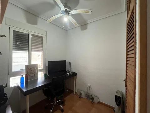 Piso en avenida Virgen Milagrosa, 40 - Foto 3