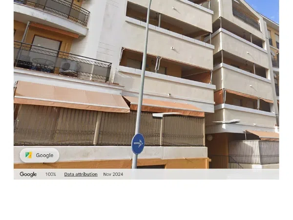 Piso en Calle Carmen Valenzuela, 1, La Angelita - Foto 1