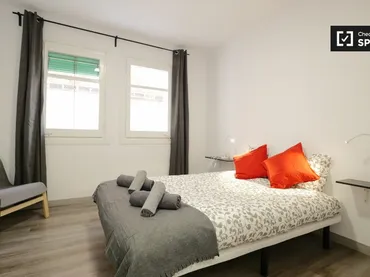 Piso en L'Hospitalet de Llobregat - Foto 17