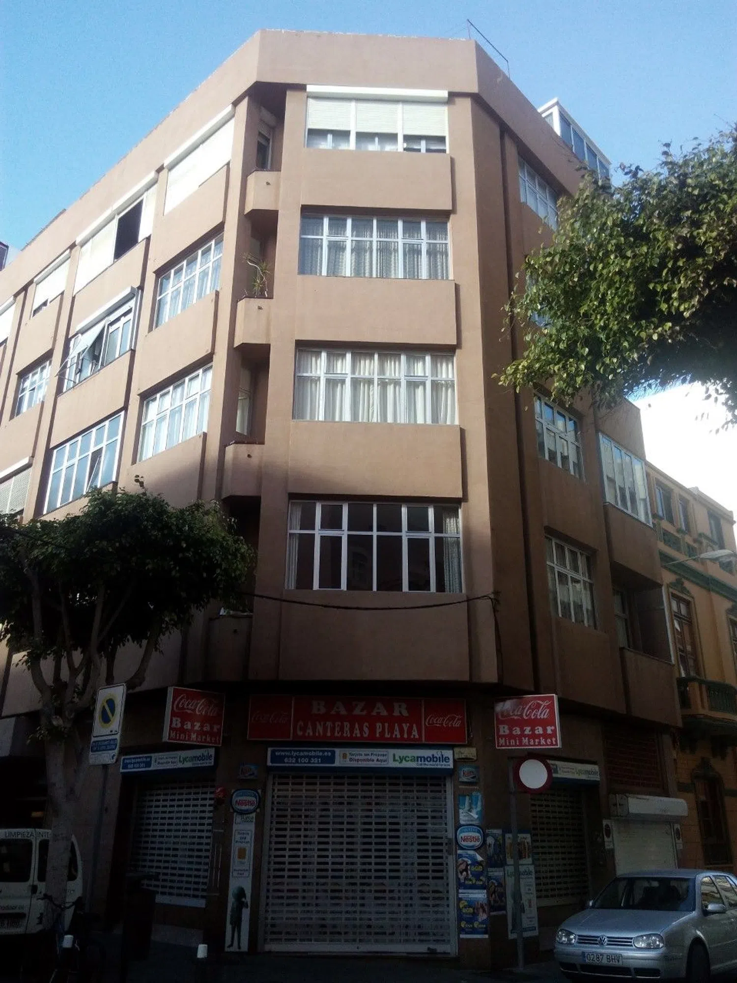 Piso en calle Bernardo de la Torre, 77 , 3º - Foto 22