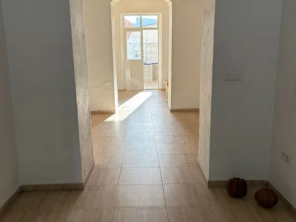 Casa o chalet independiente en Gibraleon - Foto 1