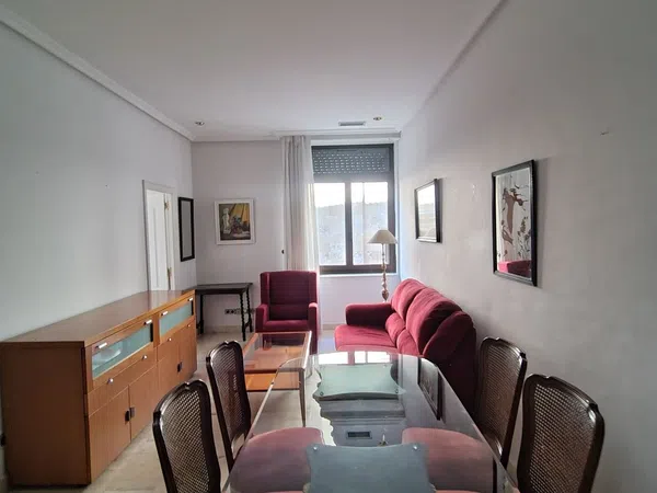 Piso en calle Brocense, 12 - Foto 1