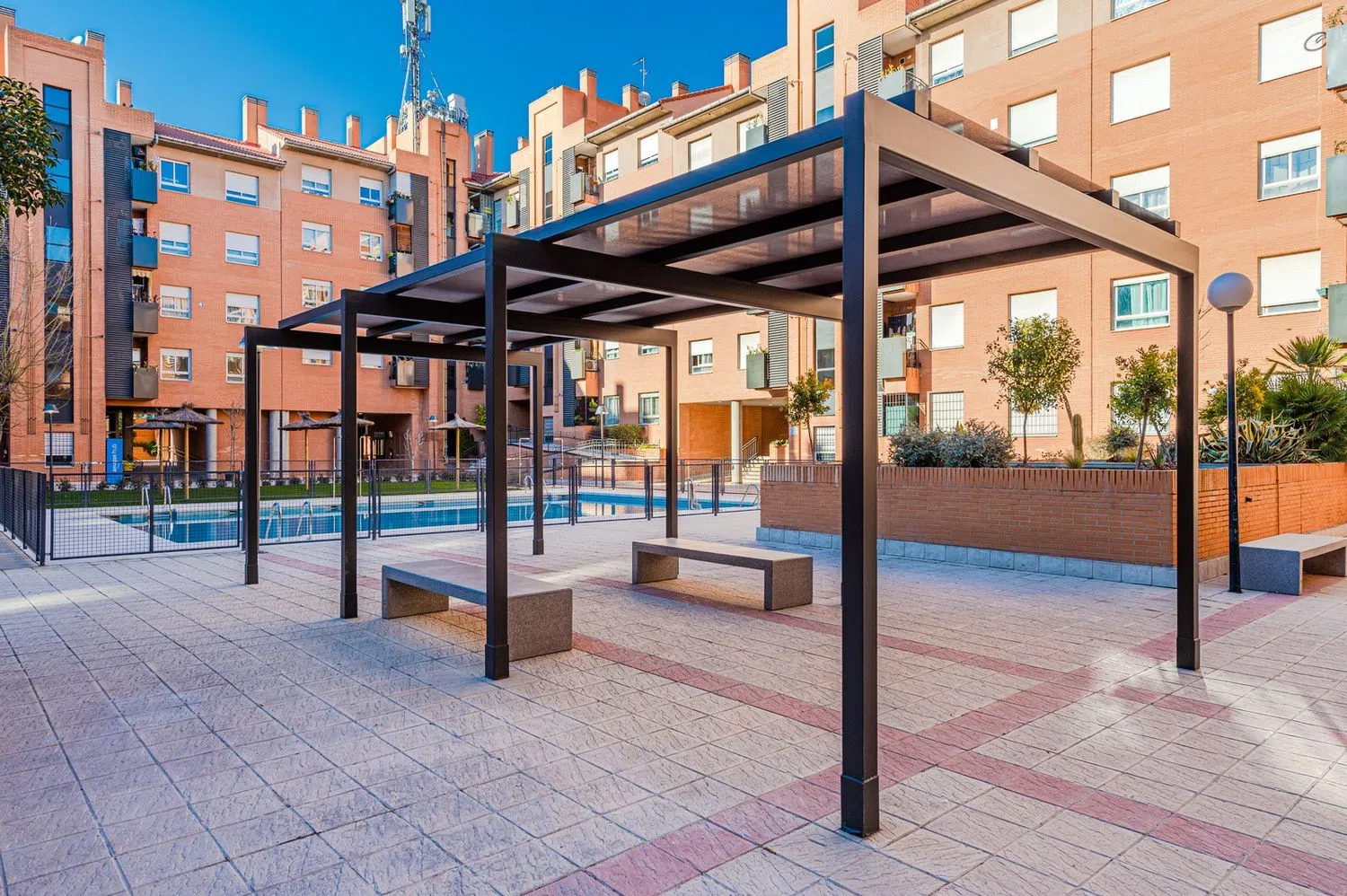 Piso en calle de la Fuente Carrantona - Foto 30