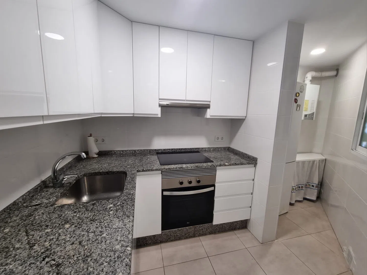 Piso en calle de Sant Vicent, 109, 109 - Foto 13