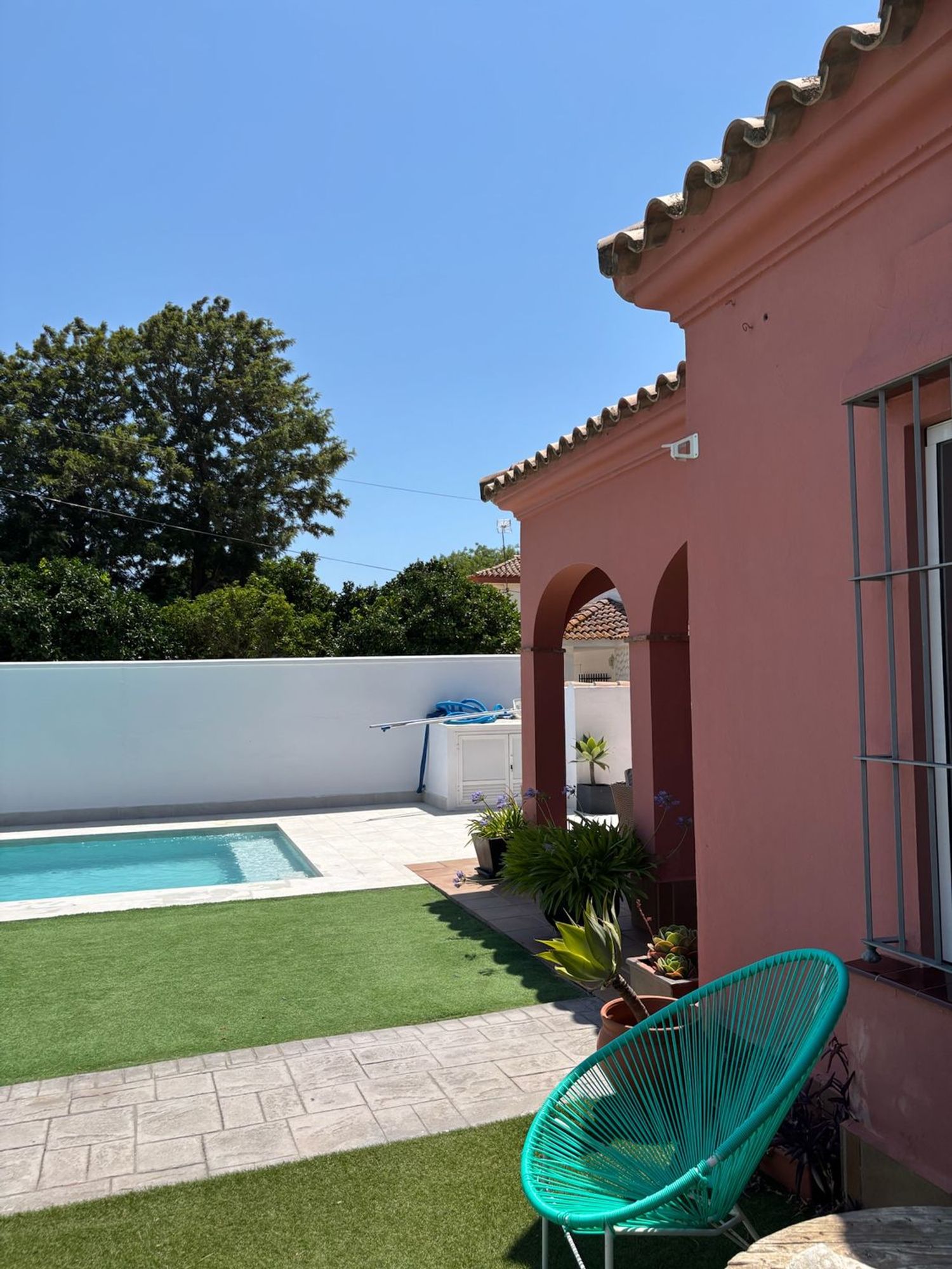 Casa independiente en calle Acrópolis, 222 - Foto 20