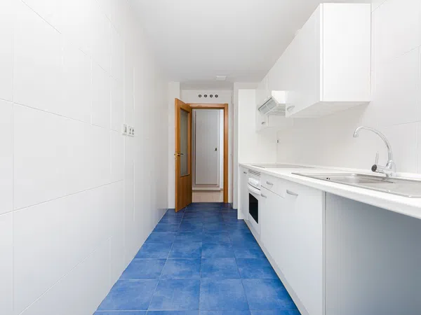 Piso en calle del Talgo - Foto 12