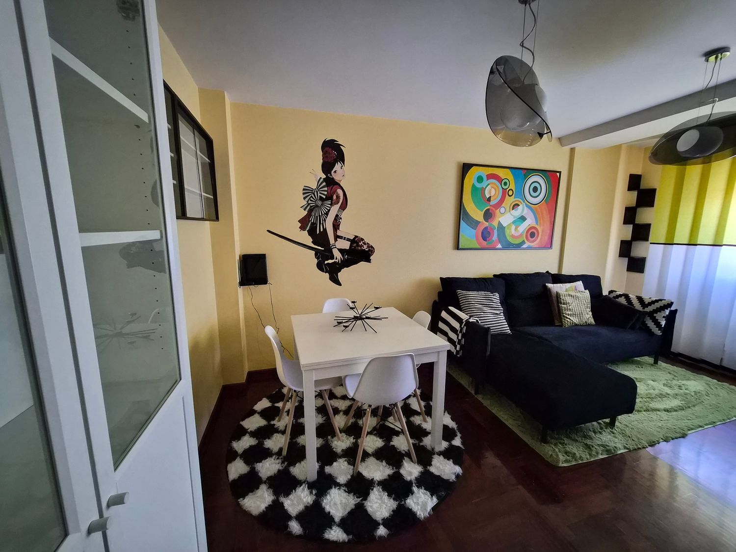 Piso en Camino Redomeira, 47, Travesía de Vigo - San Xoán - Foto 6