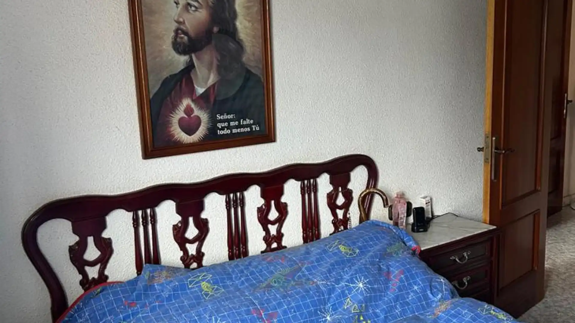 Piso en  Calle Bravo Murillo 13 - Foto 21