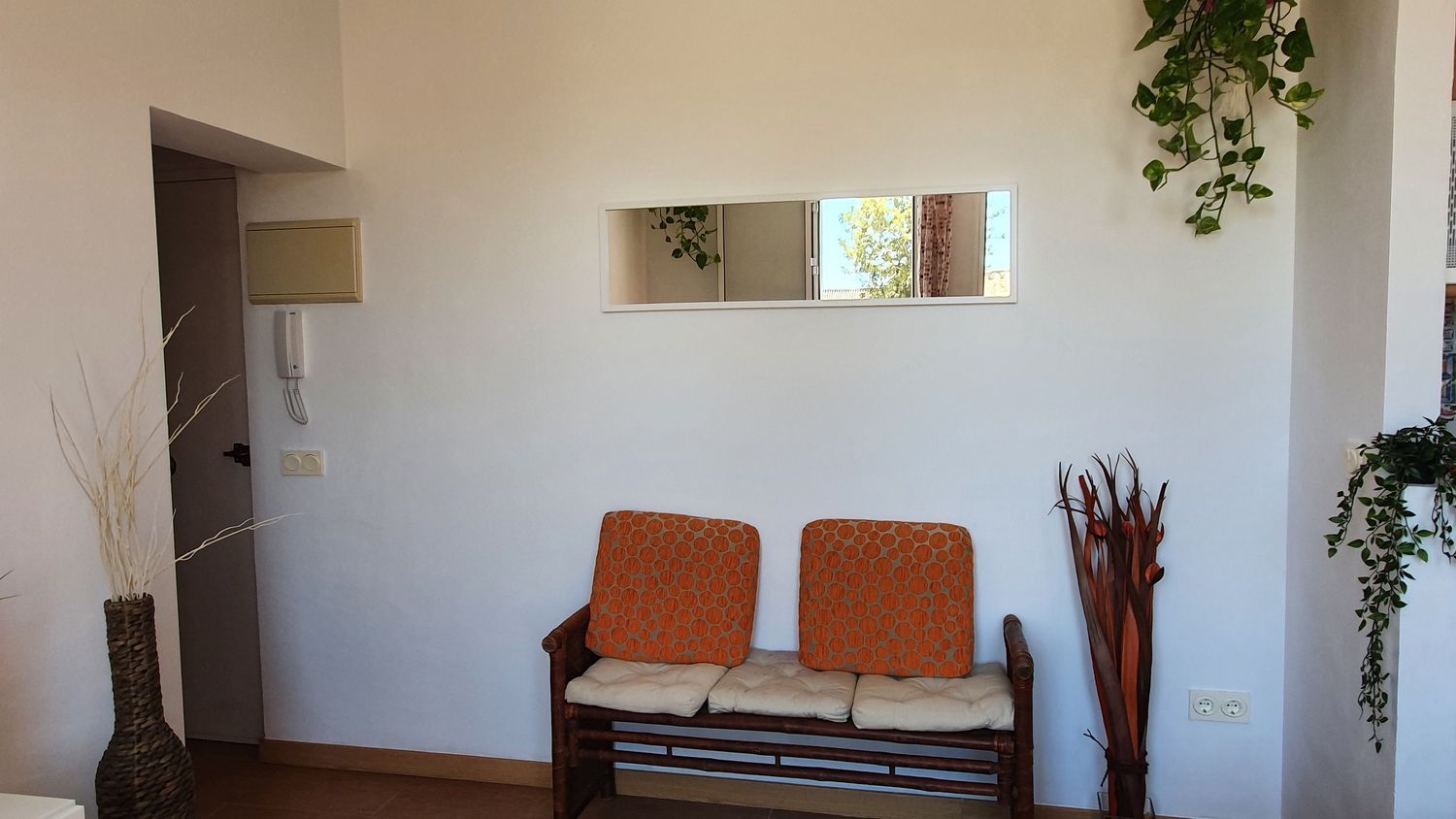 Piso en Ciudad Jardín, Málaga - Foto 12