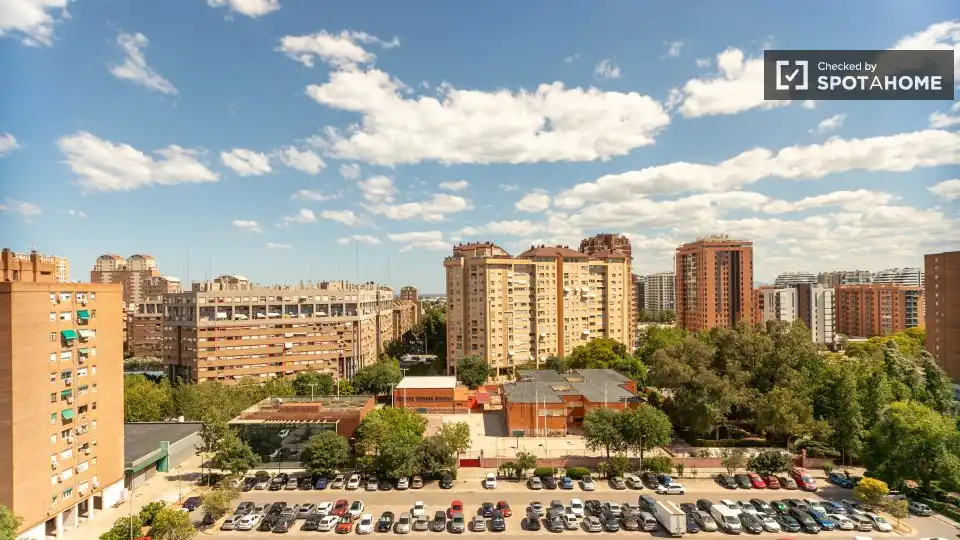 Piso en  Valencia Capital - Foto 17