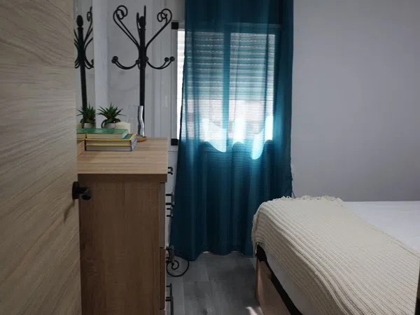 Piso en Calle Comunidad Asturiana, 8, Villegas - Los Príncipes - Foto 17