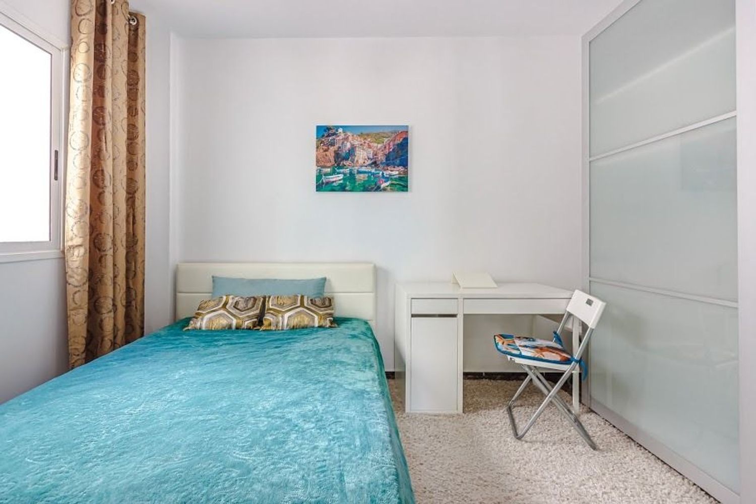 Ático en calle Nicolás Pérez Escobar, 2 - Foto 10