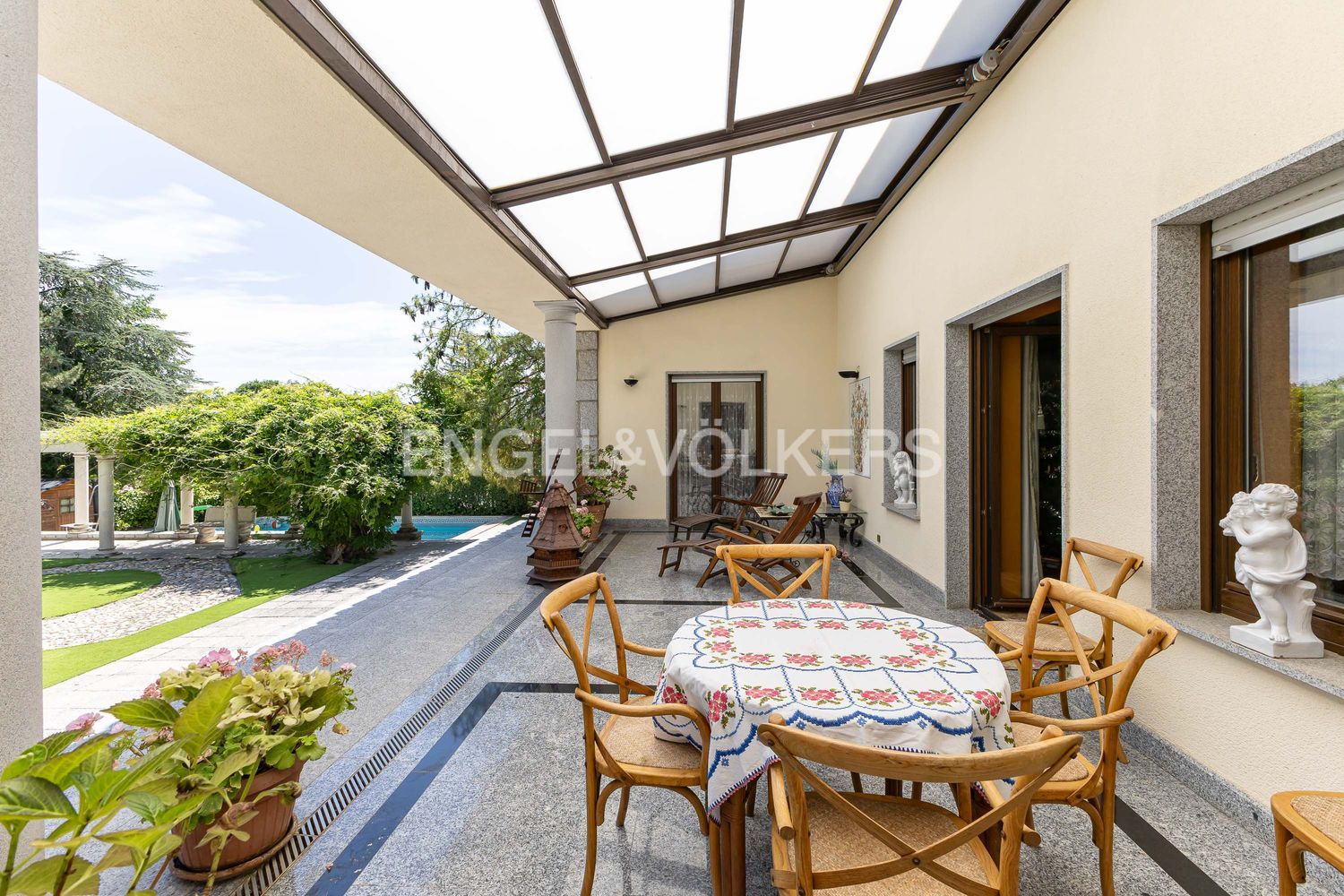 Casa o chalet independiente en Calle Saliente - Foto 6