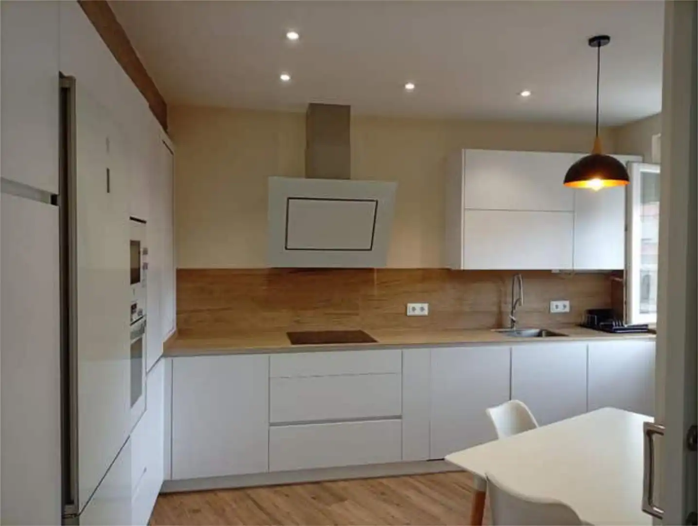 Piso en Centro - Foto 3