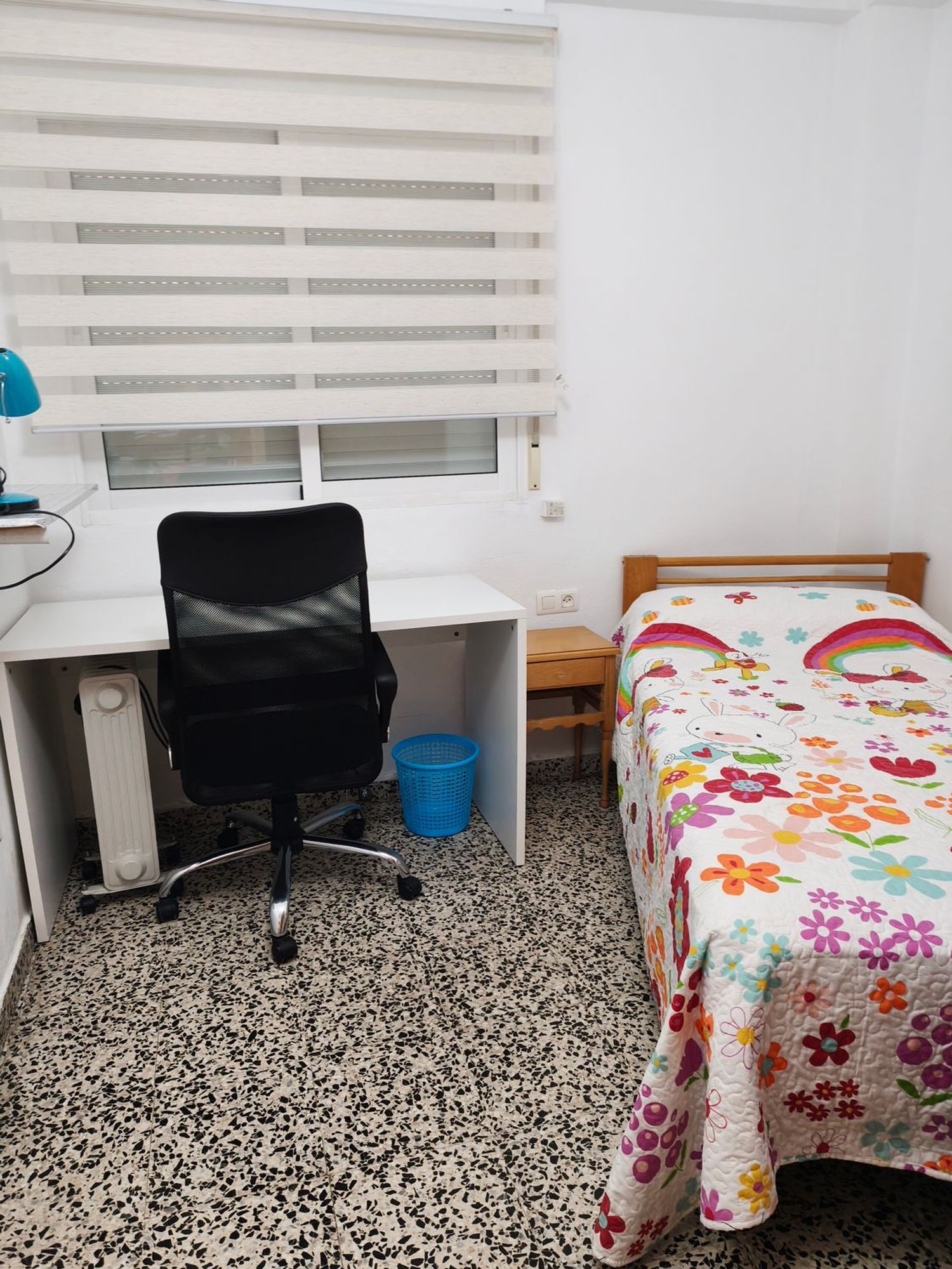 Piso en Avenida de Madrid, 4, San Ildefonso, San Ildefonso - Foto 7