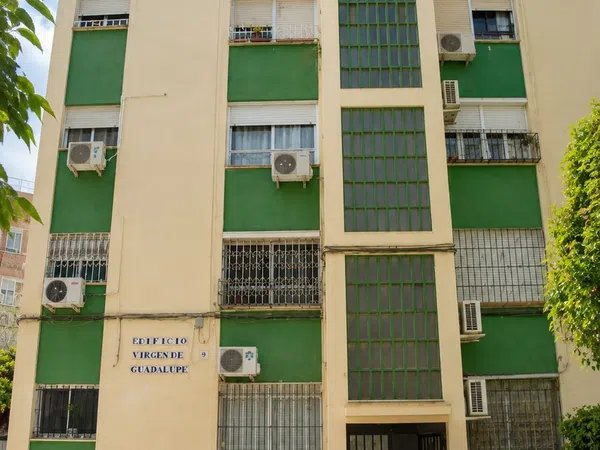 Piso en Plaza Vicente Gallego Zona Macarena, 6, Doctor Fedriani - Foto 15