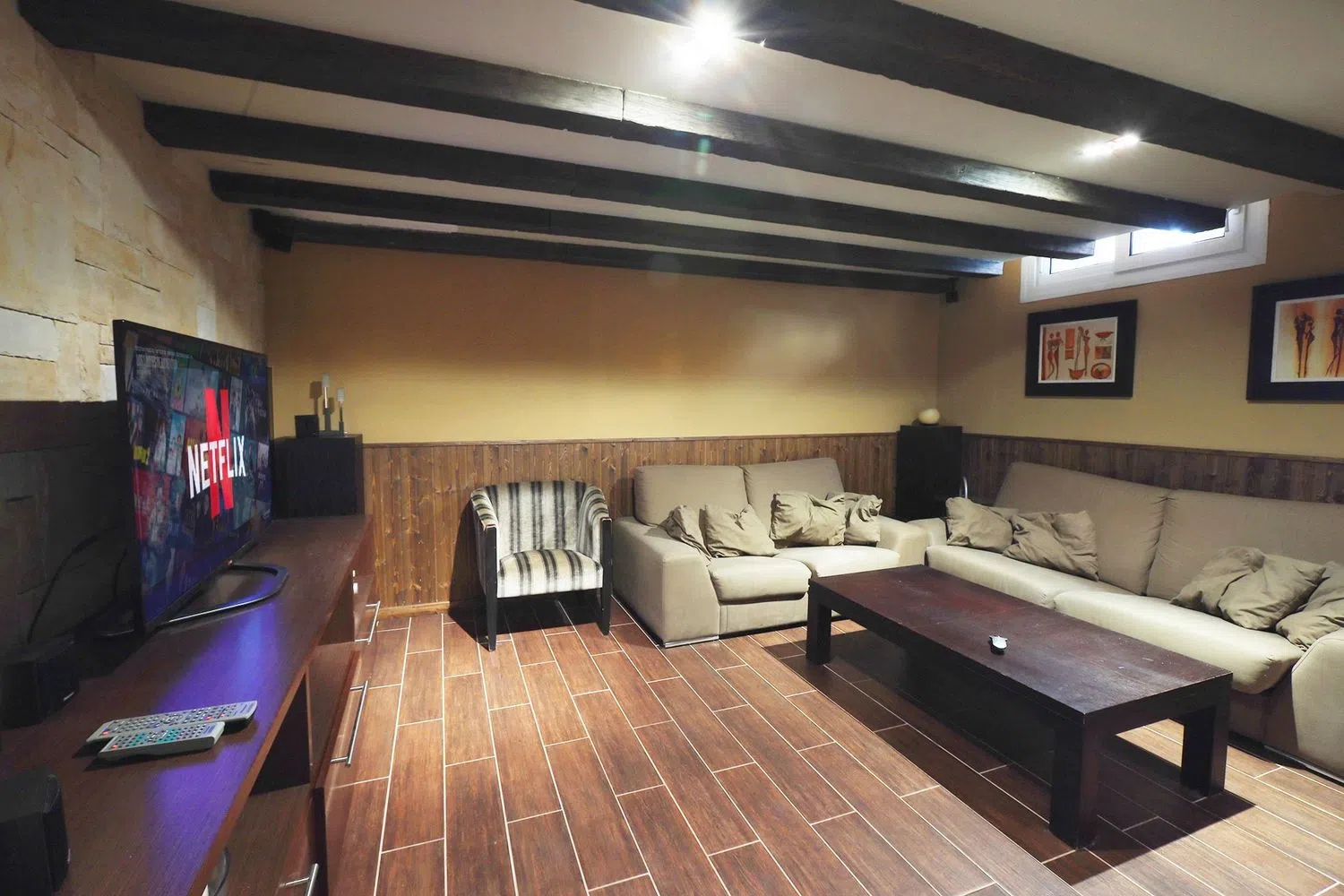 Chalet pareado en Barrio Zona Estación - Foto 26