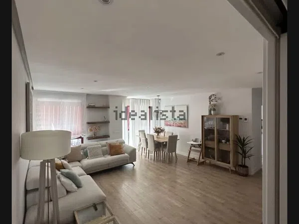 Piso en calle de Fray Luis de León, 14